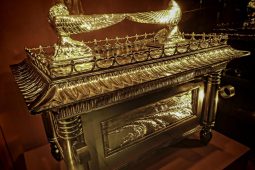 Archa úmluvy – poklad, který možná nemá být nikdy nalezen