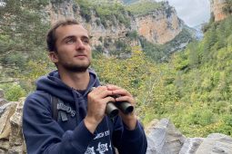 Celé Česko bude počítat ptáky, připravte krmítka