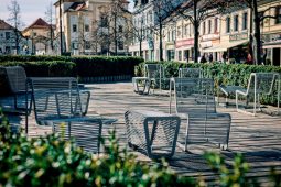 Benešov zná deset svých priorit. Patří mezi ně parkování i výstavba bytů