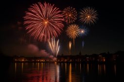 Nová pravidla pro pyrotechniku: přísnější zóny a vyšší pokuty