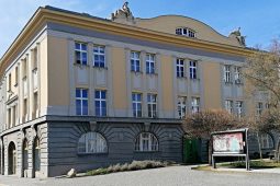 První soukromé gymnázium v Mladé Boleslavi.