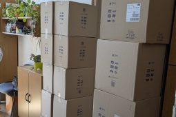 Vsetín má novou vánoční výzdobu, podívejte se