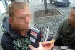 Kladno řešilo extrémní opilost: padaly „čtyřky“ na alkotesteru