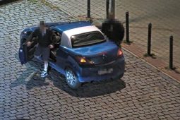 Všímavost se vyplatila: dvě hlášení, dva podnapilí řidiči během jediné noci