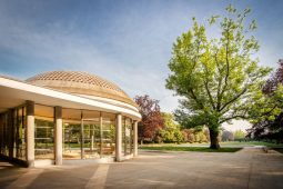 Lázně Poděbrady: tradice s moderním přístupem