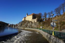 Kouzlo Vánoc se vrací do Ledče. Nová výstava otevře okénko do minulosti
