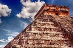 Mayská záhada: Co zlomilo vaz civilizaci géniů kalendářů?