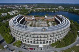 Norimberk: Dříve se tu psaly dějiny zla