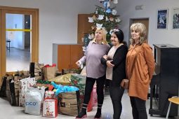 „Ježíšku, prosím Tě..“ Splňte dětem jejich přání pomocí sbírky