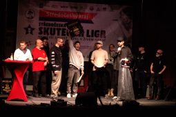 Finále Skutečné ligy patřilo kapele East Clintwood