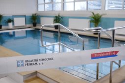 Relaxační centrum Labe otevře dveře veřejnosti