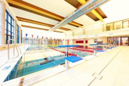 Relaxační centrum Labe spouští zkušební provoz. Bazén i wellness se otevírají veřejnosti