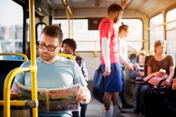 Nová linka T i změny kvůli uzavírce. Jihlavská MHD přechází na letní provoz