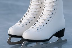 Skutečný led v srdci města: Příbram spouští vánoční kluziště