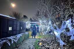 V sobotu přijdou strašidla. ParaZOO zve na magickou noc plnou zážitků
