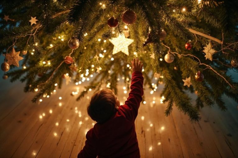 Už brzy se rozsvítí vánoční stromečky. Advent se rychle blíží