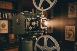 Architektura současnosti a kultovní sci-fi na jednom místě. Lev salonu přináší velké finále v Bio Central