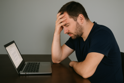 Lákavá brigáda se změnila v past: Muž z Rychnovska přišel o téměř 2,5 milionu korun