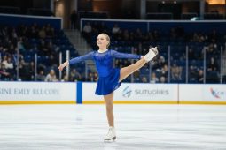 Elegance na ledě: Hradec Králové přivítá 47. ročník Velké ceny v krasobruslení