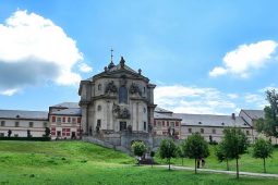 Vánoční trhy v Kuksu lákají na řemesla, speciality i adventní atmosféru