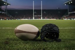 Napětí, síla a národní hrdost: Salon republiky hostí prestižní duel Česko vs. Německo v rugby league