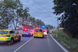 Tragédie mezi Kocbeřemi a Choustníkovým Hradištěm: toxikologie potvrdila pervitin