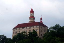 Guth-Jarkovský se vrací do Náchoda v podobě nové muzejní instalace