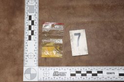 Policie rozkryla výrobu pervitinu. Dva muži čelí trestnímu stíhání