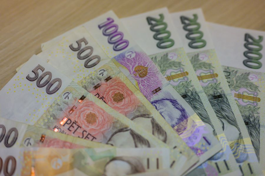 Ilustrační foto: T. Branda