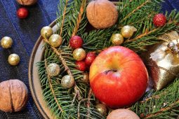 Advent v Babiččině údolí