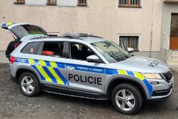 Rok plný zásahů: Speciální tým Velitel policie koordinoval stovky událostí a získal unikátní vůz