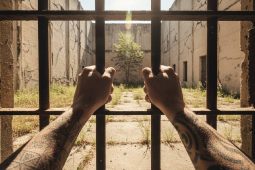 Ve Valdicích řeší závažný incident. Vězeň čelí obvinění z pokusu o vraždu