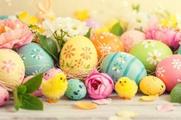 Přijďte tvořit! Právě odstartovaly velikonoční dílny v muzeu pro všechny děti