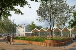 Cestující se dočkali, na úpravách nádraží se začne brzy pracovat