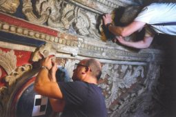 Video: Dědictví zavazuje: krajská cena za péči o památky chce přilákat co nejvíce účastníků