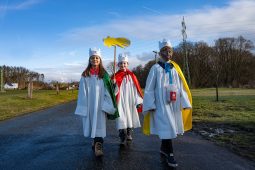 Charita v Pardubicích odstartuje tradiční Tříkrálovou sbírku