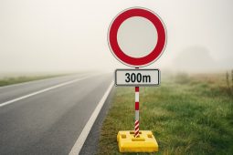 Uzavírka se prodlužuje, silniční práce si vyžádají více času